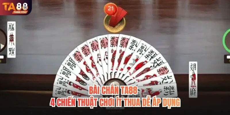 Bài Chắn TA88